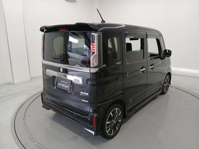 スペーシア（愛媛県四国中央市）画像5