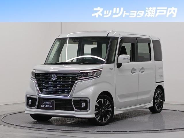 スペーシア（愛媛県四国中央市）