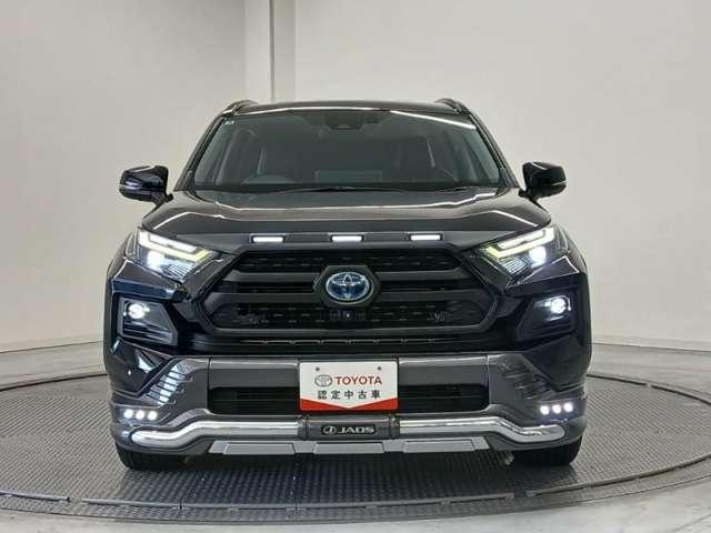 RAV4(愛媛県四国中央市)