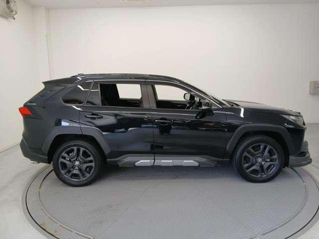 RAV4(愛媛県四国中央市)