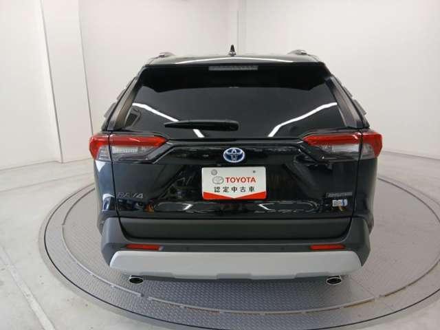 RAV4(愛媛県四国中央市)
