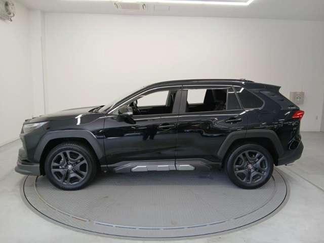 RAV4(愛媛県四国中央市)