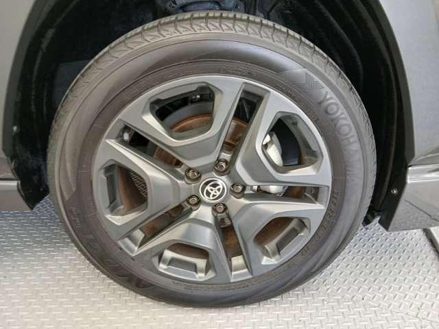 RAV4(愛媛県四国中央市)