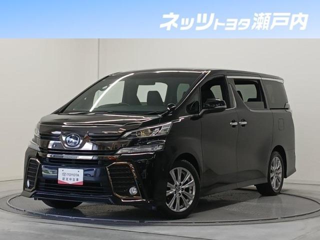 ヴェルファイア（愛媛県四国中央市）