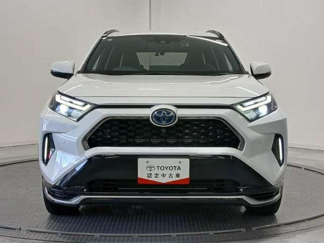 RAV4 PHV（愛媛県四国中央市）画像2
