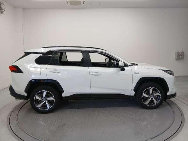 RAV4 PHV（愛媛県四国中央市）画像4