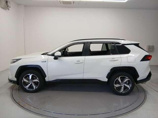 RAV4 PHV（愛媛県四国中央市）画像8