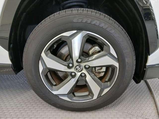 RAV4 PHV（愛媛県四国中央市）画像9
