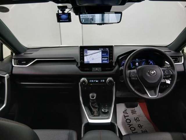 RAV4 PHV（愛媛県四国中央市）画像12