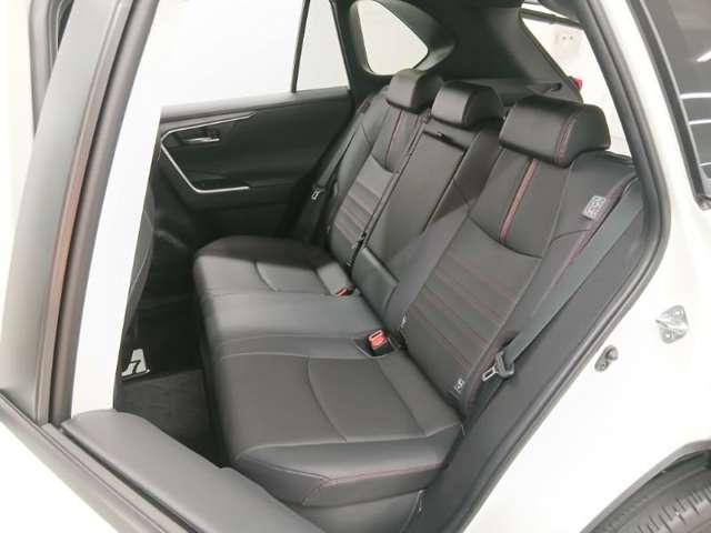 RAV4 PHV（愛媛県四国中央市）画像17
