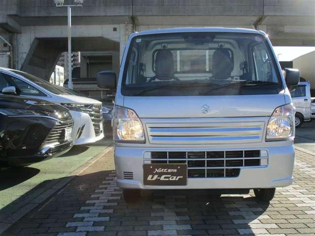 キャリイトラック（愛媛県四国中央市）画像2