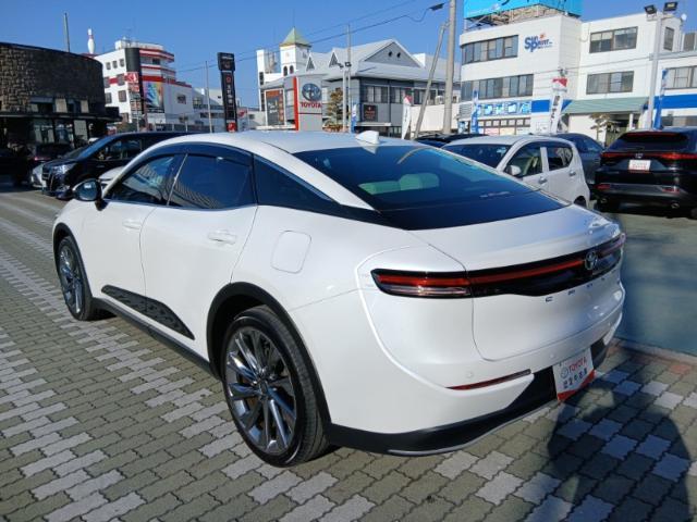 クラウンクロスオーバー（愛媛県四国中央市）画像7