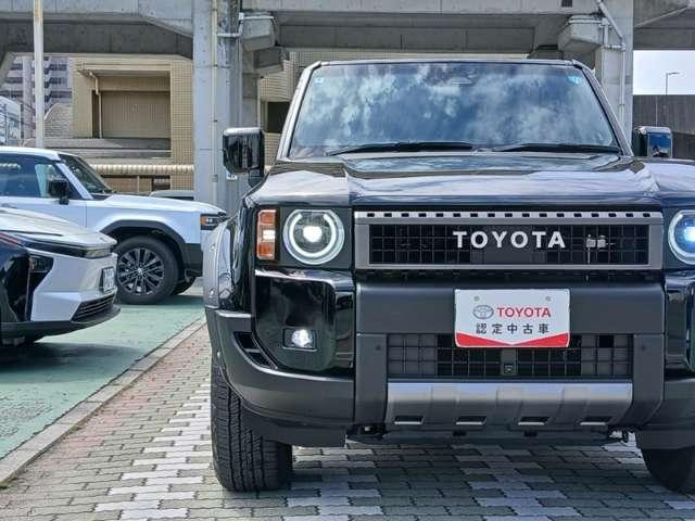 ランドクルーザー250（愛媛県四国中央市）画像2