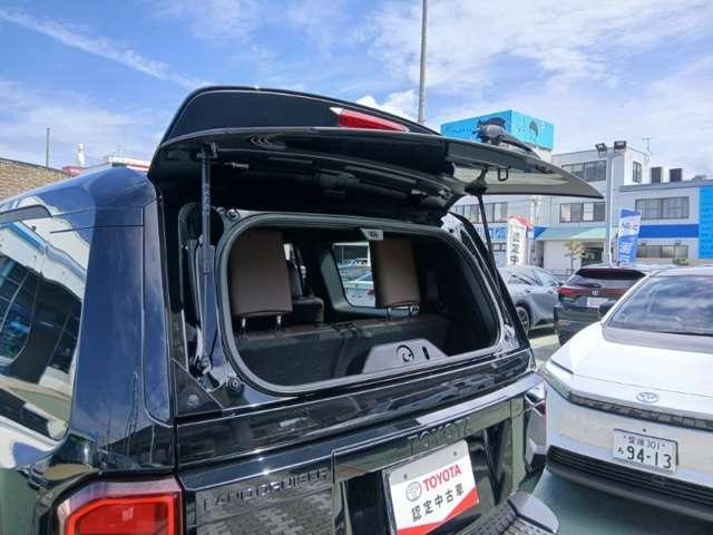 ランドクルーザー250（愛媛県四国中央市）画像8