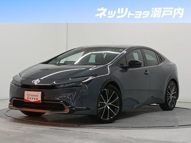 プリウス ネッツトヨタ瀬戸内 めんどり店（愛媛県四国中央市）｜エムジェー
