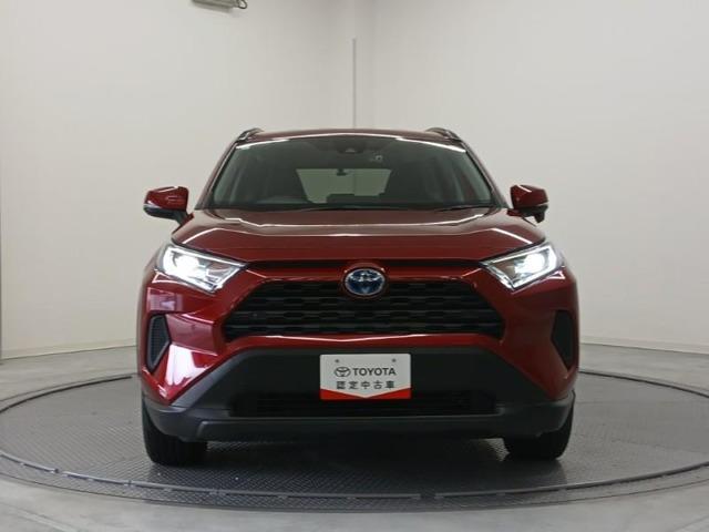 RAV4（愛媛県大洲市）画像2