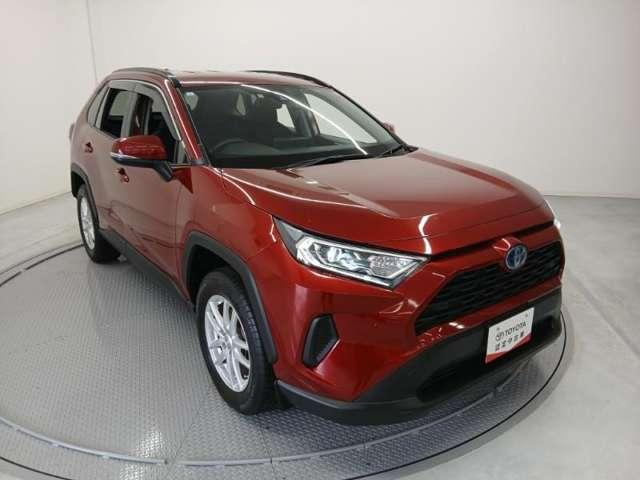 RAV4（愛媛県大洲市）画像3