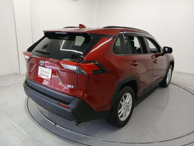 RAV4（愛媛県大洲市）画像5