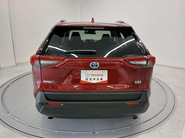 RAV4（愛媛県大洲市）画像6