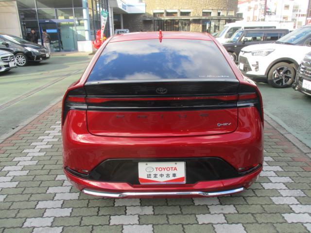 プリウス（愛媛県大洲市）画像7