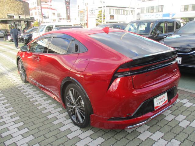 プリウス（愛媛県大洲市）画像8