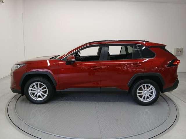RAV4（愛媛県大洲市）画像8