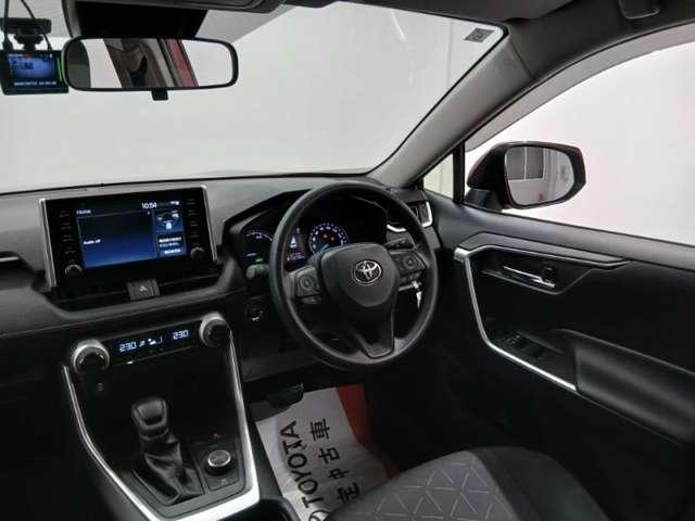 RAV4（愛媛県大洲市）画像13