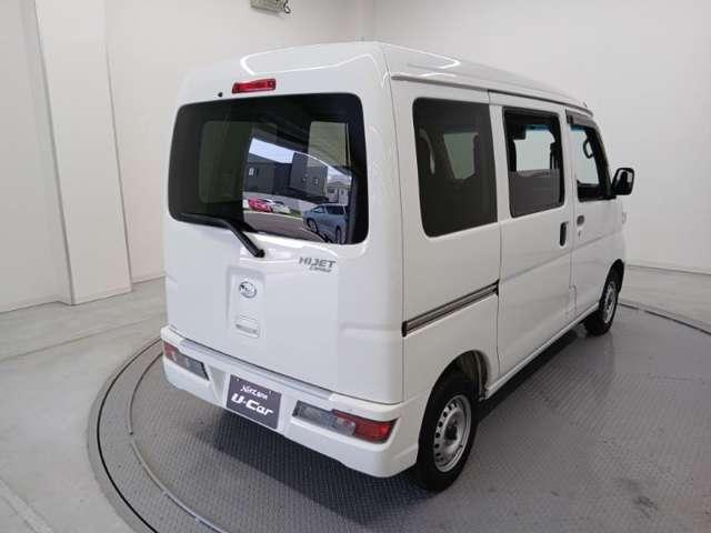 ハイゼットカーゴ（愛媛県大洲市）画像5