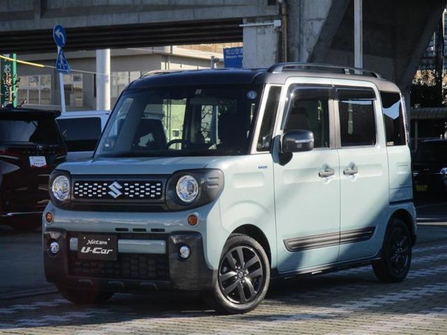 スペーシアギア ネッツトヨタ瀬戸内 大洲店（愛媛県大洲市）｜エムジェー