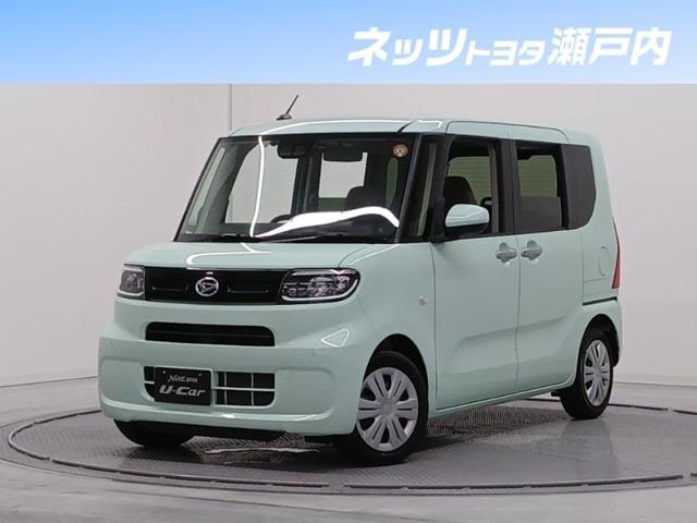 タント ネッツトヨタ瀬戸内 大洲店（愛媛県大洲市）｜エムジェー