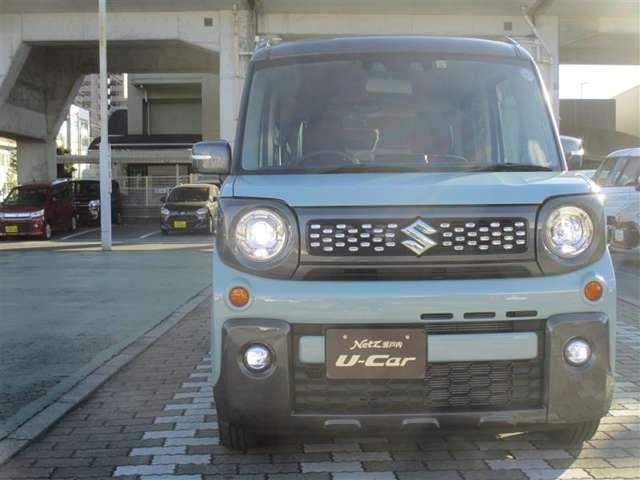 スペーシアギア（愛媛県大洲市）画像2