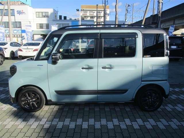 スペーシアギア（愛媛県大洲市）画像7