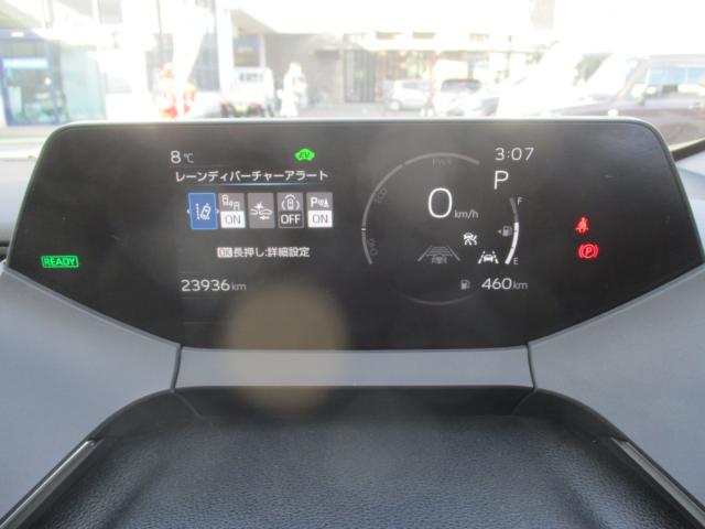プリウス（愛媛県大洲市）画像47