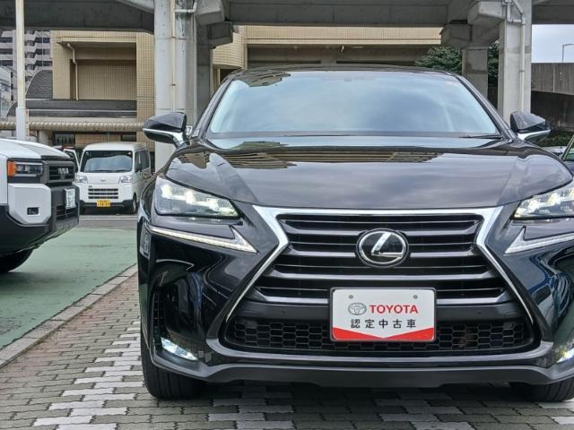 レクサスNX（愛媛県大洲市）画像2