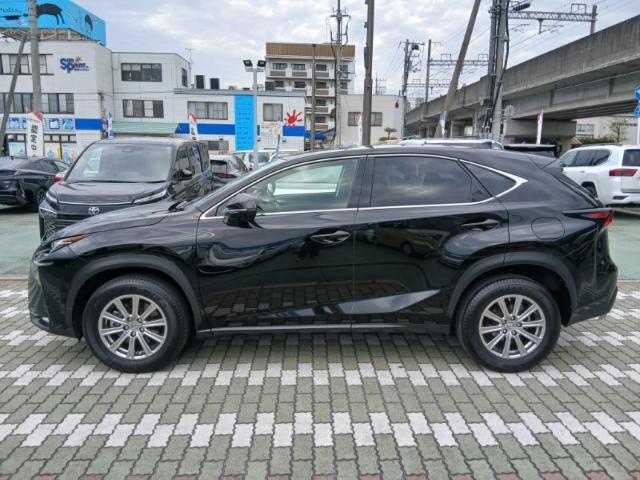 レクサスNX（愛媛県大洲市）画像7