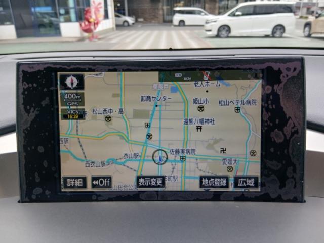 レクサスNX（愛媛県大洲市）画像27