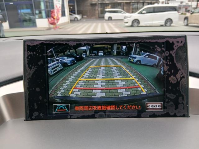 レクサスNX（愛媛県大洲市）画像30