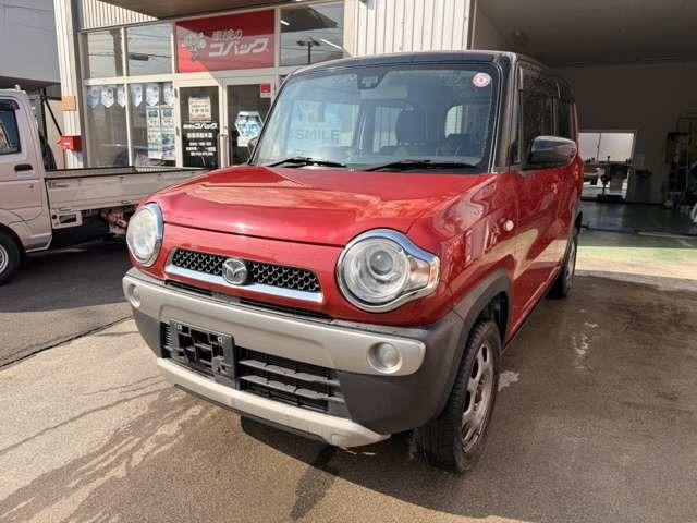 フレアクロスオーバー 車検のコバック 新居浜船木店（愛媛県新居浜市）｜エムジェー