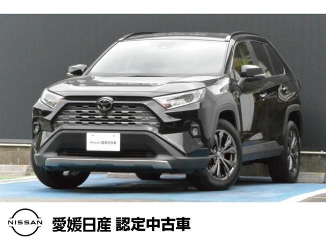 RAV4 愛媛日産自動車(株) カータウン大洲（愛媛県大洲市）｜エムジェー