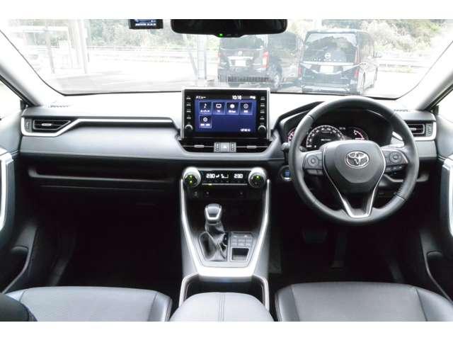 RAV4（愛媛県大洲市）画像4