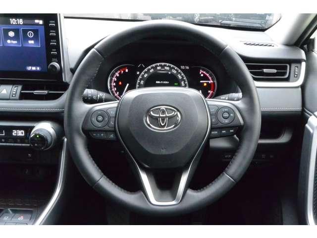 RAV4（愛媛県大洲市）画像7