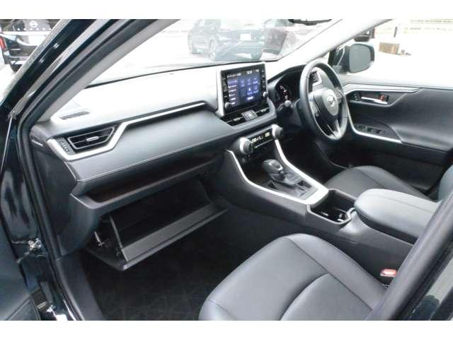 RAV4（愛媛県大洲市）画像13