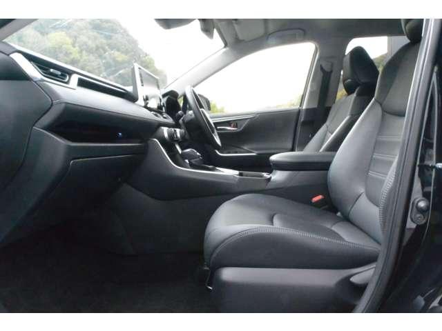 RAV4（愛媛県大洲市）画像14