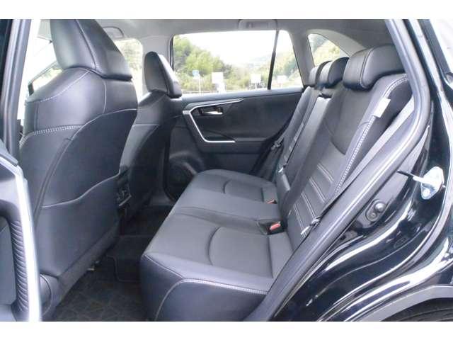 RAV4（愛媛県大洲市）画像15