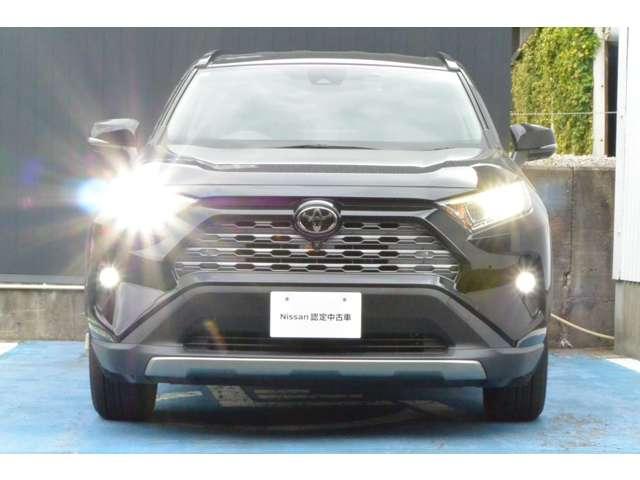 RAV4（愛媛県大洲市）画像17