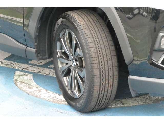RAV4（愛媛県大洲市）画像18