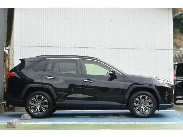 RAV4（愛媛県大洲市）画像19