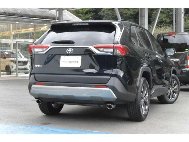 RAV4（愛媛県大洲市）画像20
