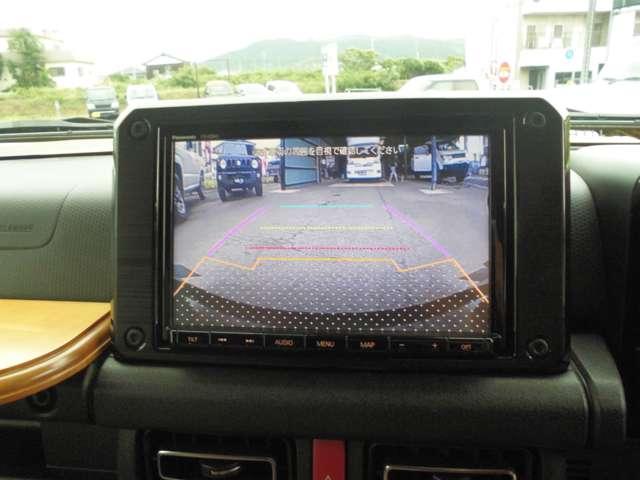 ジムニーシエラ(愛媛県新居浜市)