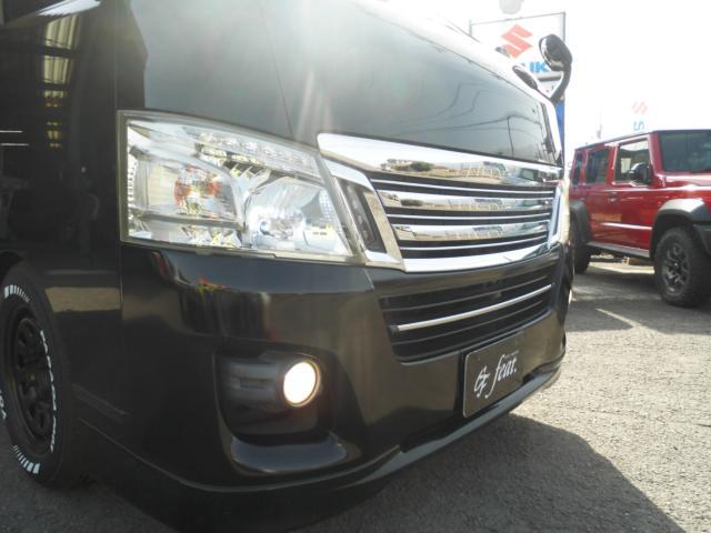NV350キャラバン（愛媛県新居浜市）画像6